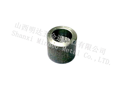  半管箍